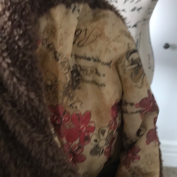 Great winter coat! - Picture 5 of 5